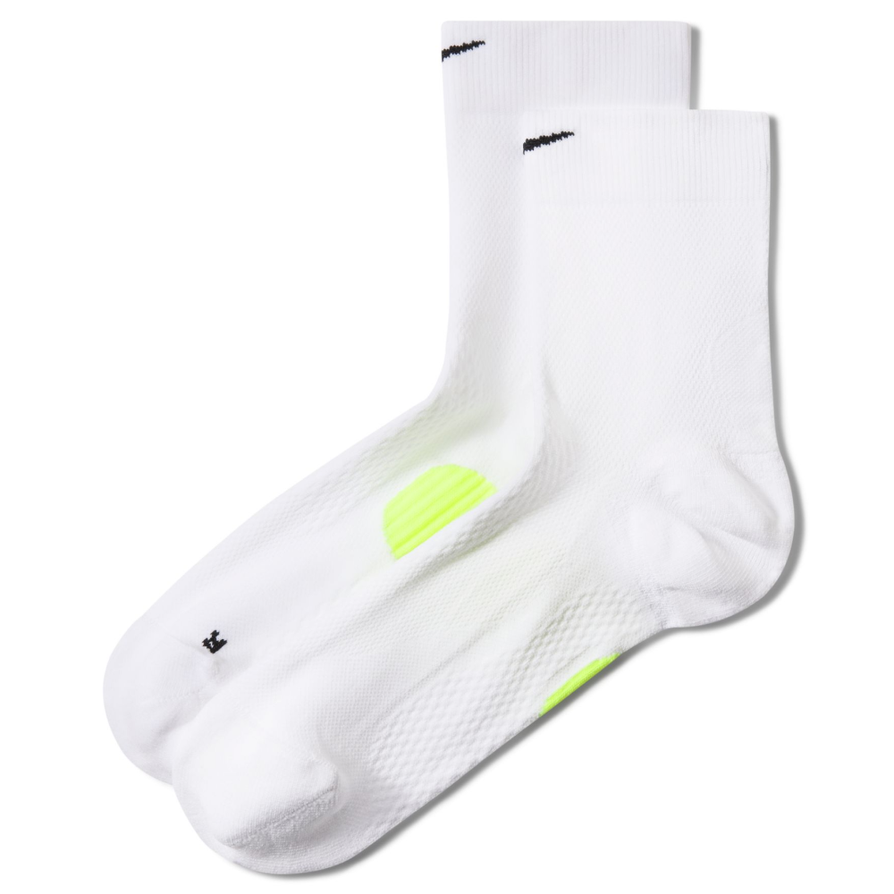 Nike Run Midweight Running Micro-Crew Socks (1 Pair)