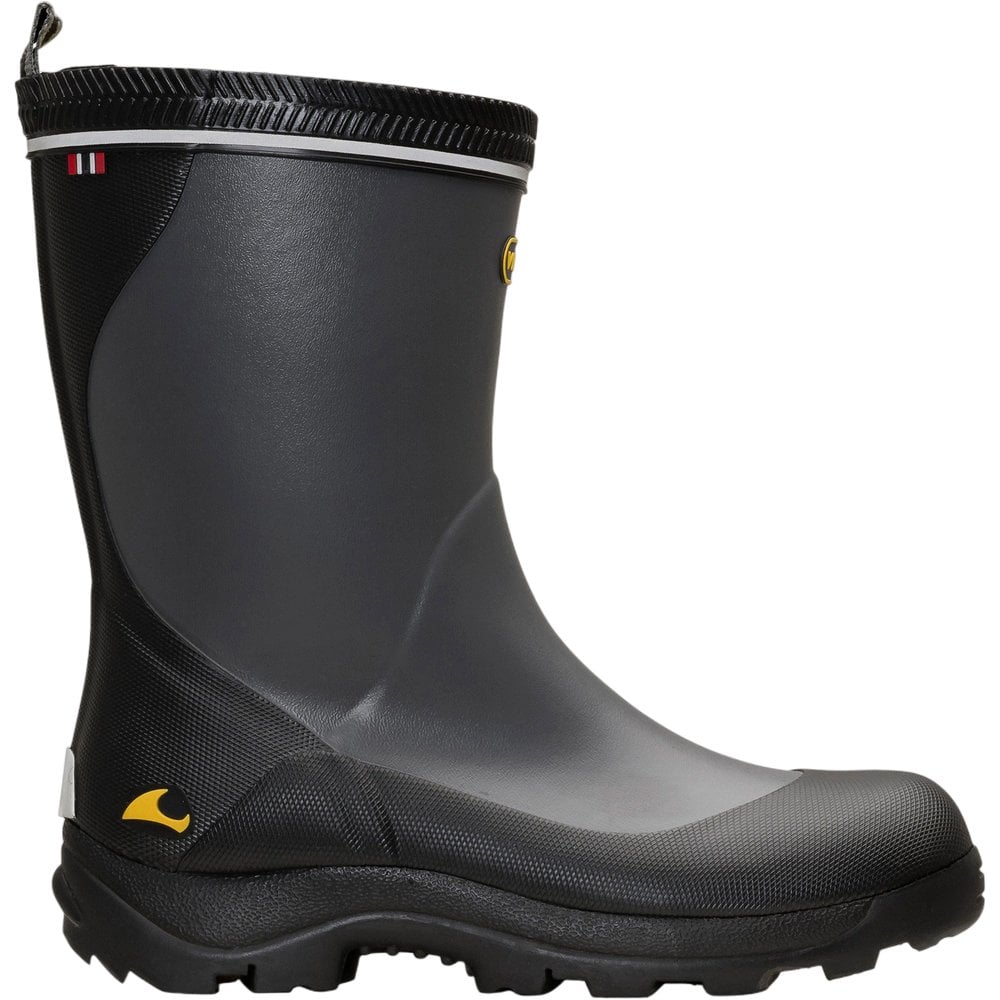 Viking Storm Dark Grey/Multi