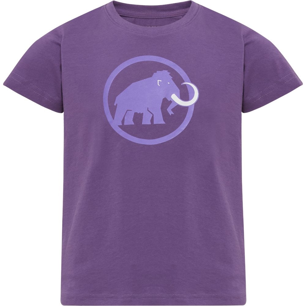 Mammut Core T-Shirt Classic Paloja