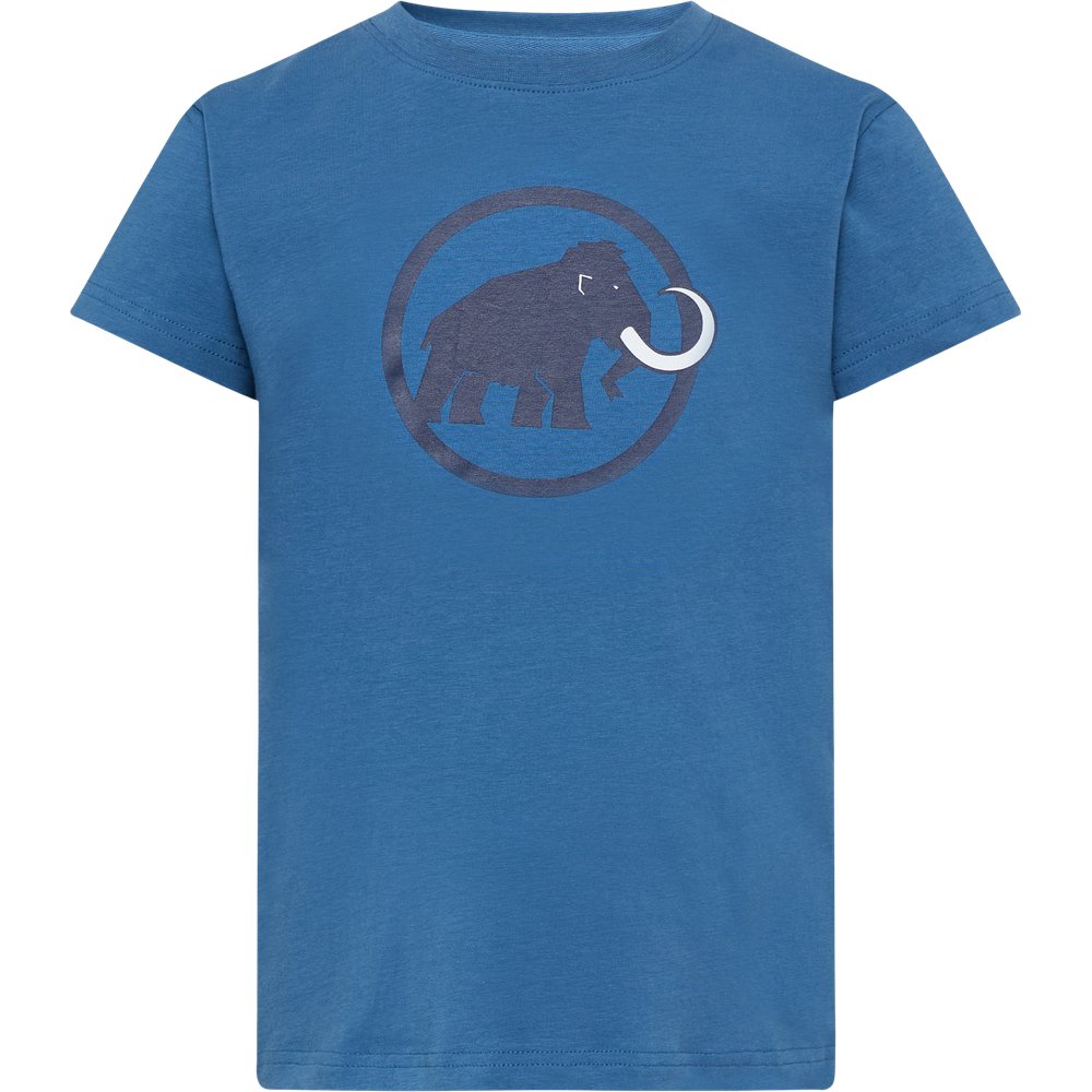 Mammut Core T-Shirt Classic Tschiel