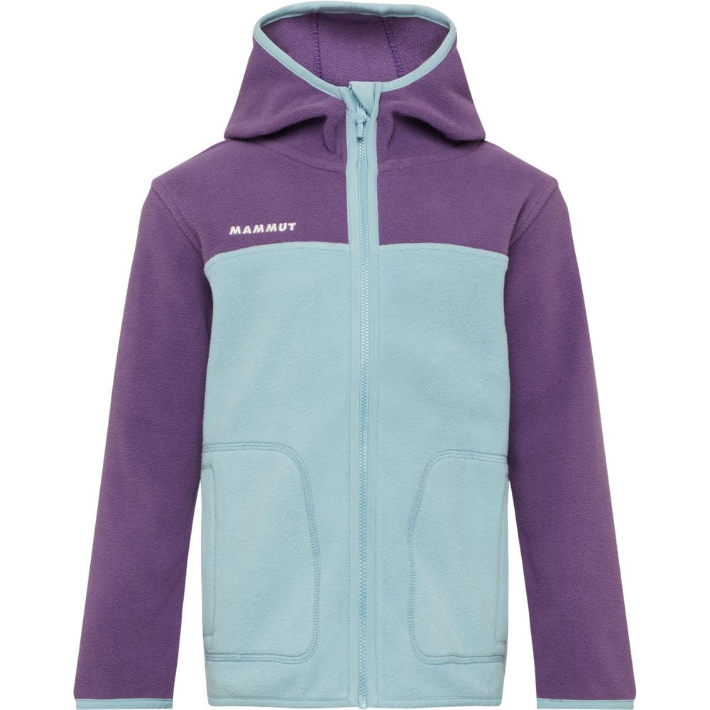 Mammut Waymarker ML Hooded Jacket Nebla-Paloja