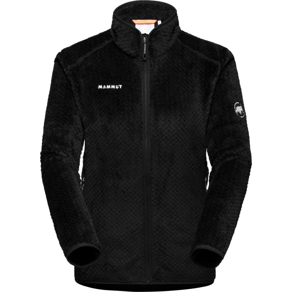 Mammut W's Innominata Ml Jacket Black