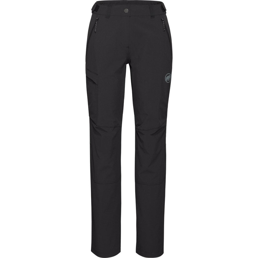 Mammut W's Runbold IV Pants Black