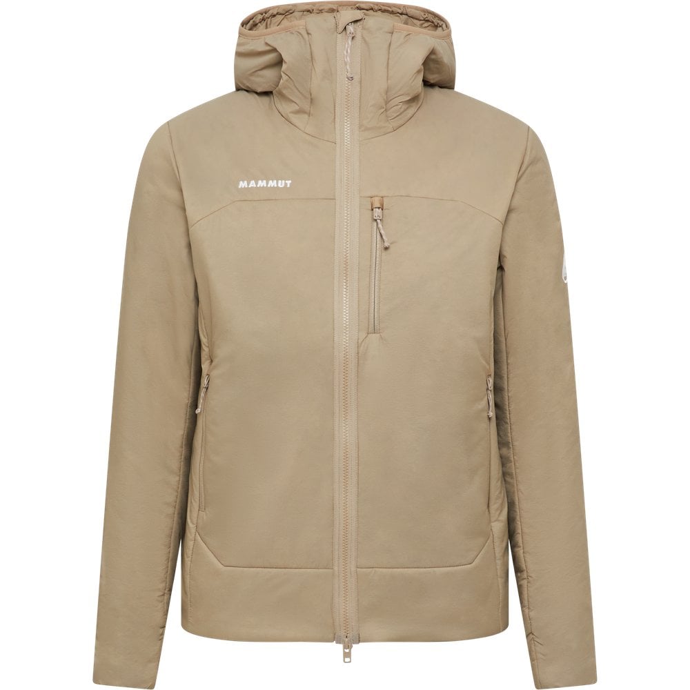 Mammut M's Rime IN Hooded Jacket Sablun