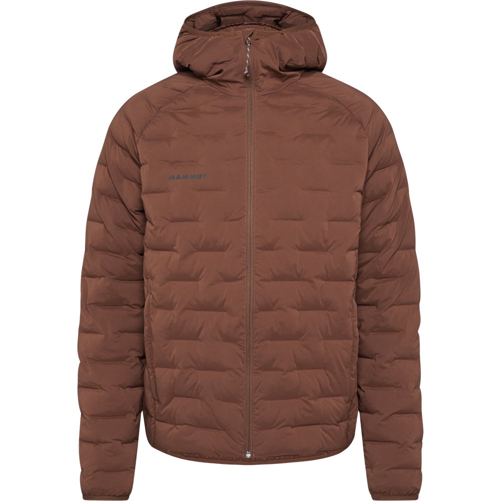 Mammut M's Sender IN Hooded Jacket Soil