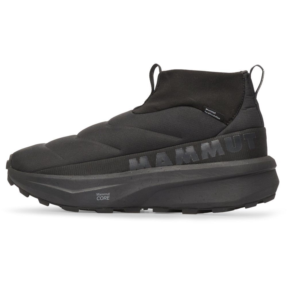Mammut M's Sender Moc Low Black