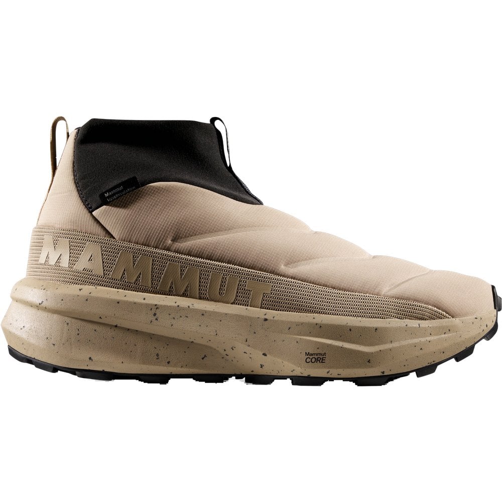 Mammut M's Sender Moc Low Sablun-Black