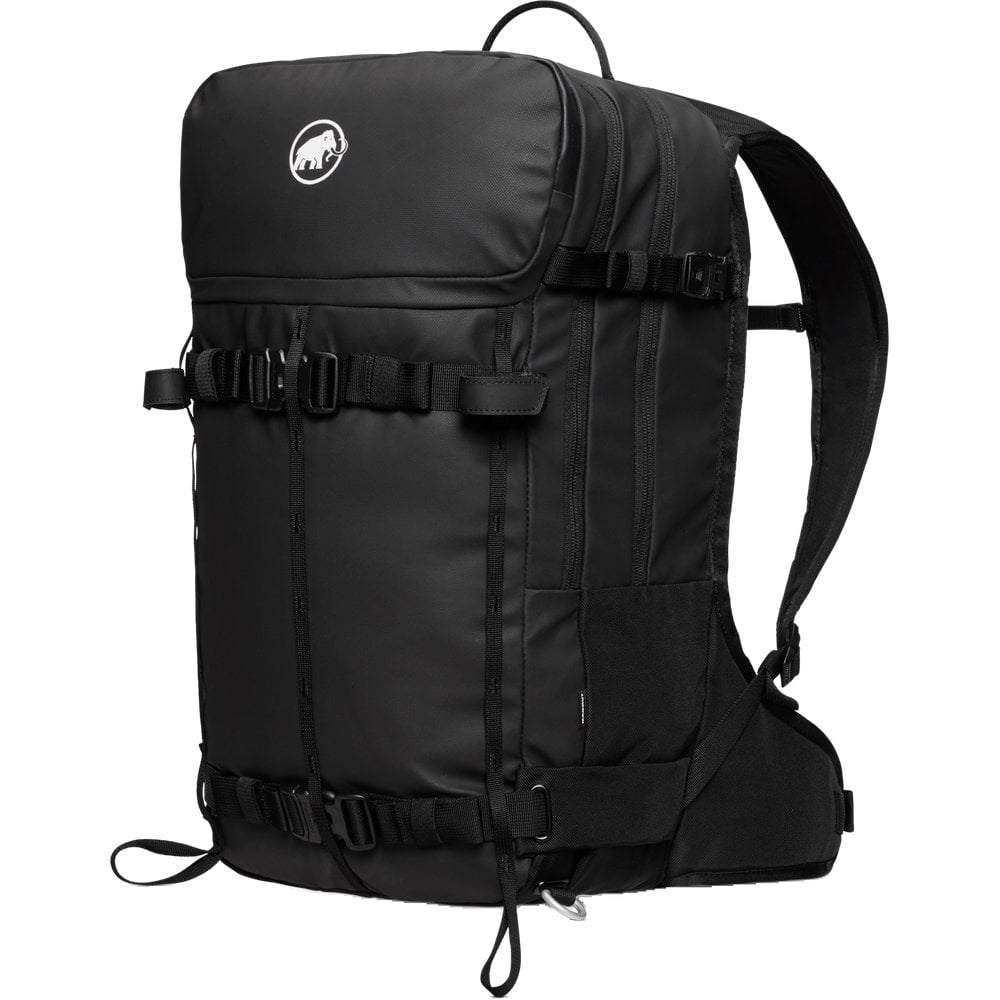 Mammut Nirvana 28 L Black