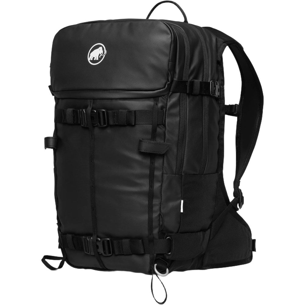 Mammut W's Nirvana 28 L Black