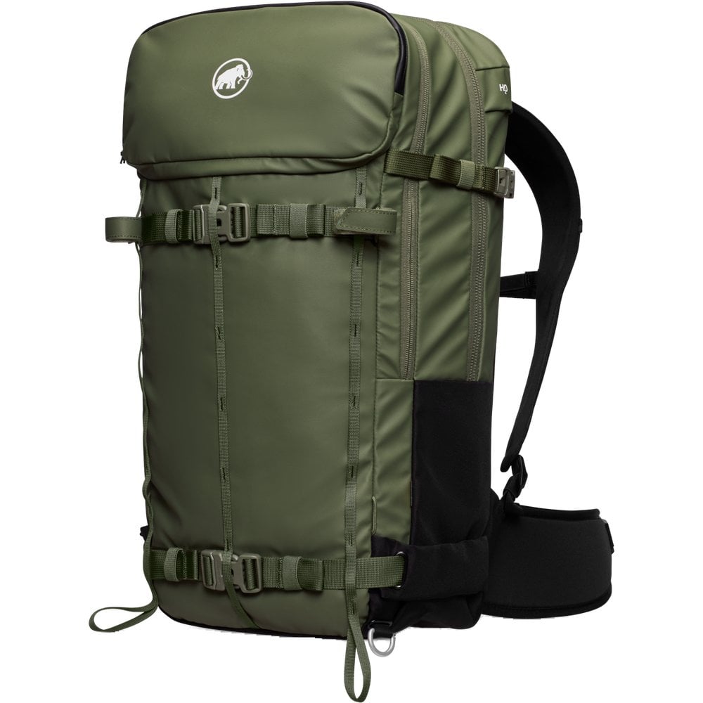 Mammut Nirvana 35 L Marsh-Black