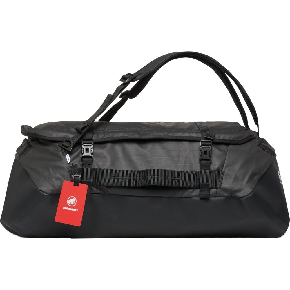 Mammut Cargo 50 L Black