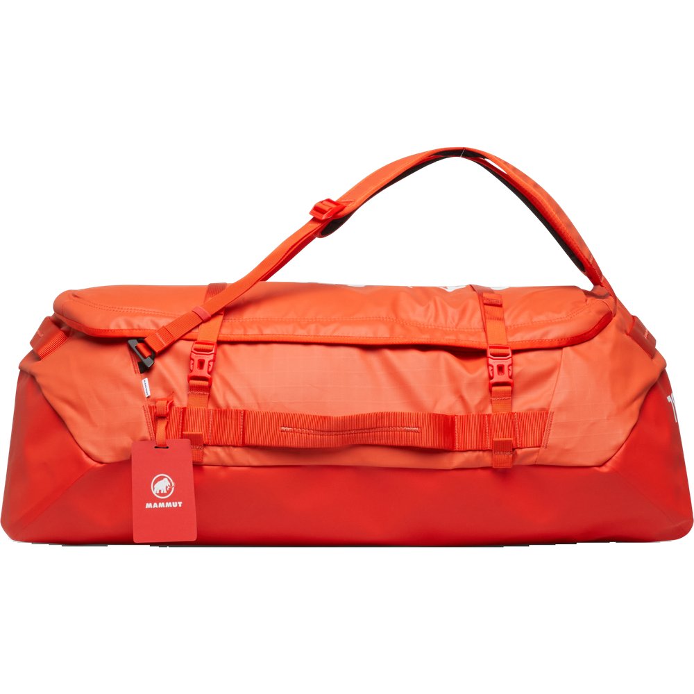 Mammut Cargo 70 L Mammut Red