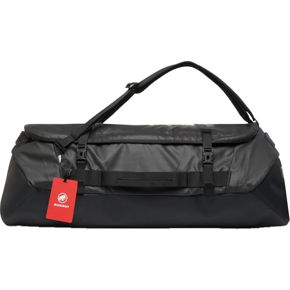 Mammut Cargo 70 L Black