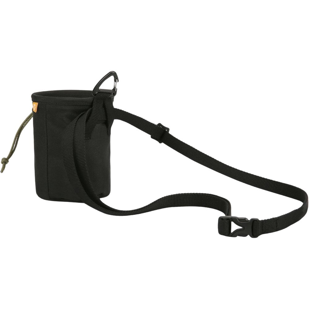 Woolly Wolf Alpha 360 Snack Bag Black