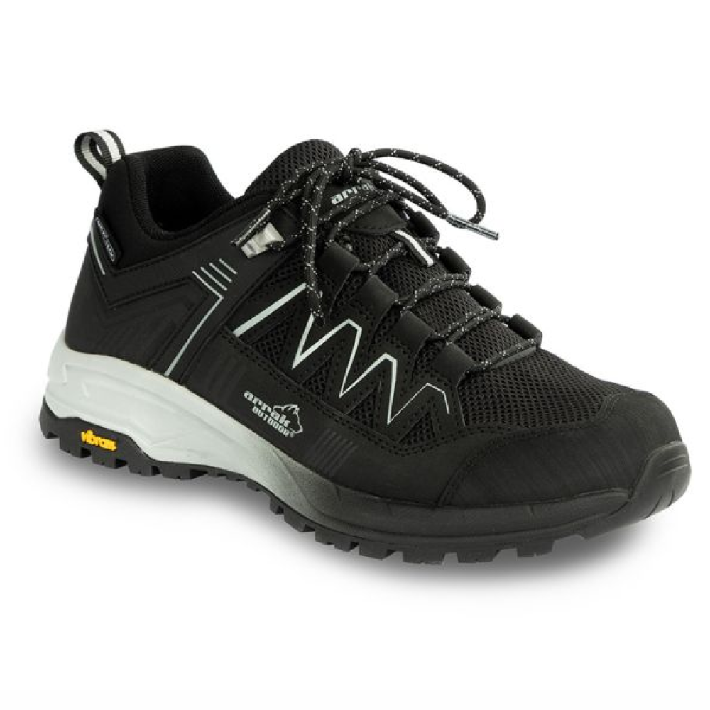 Arrak Outdoor M's Move Shoe Black