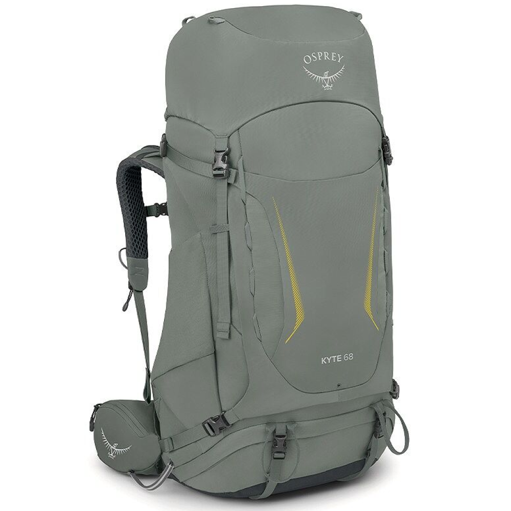 Osprey Kyte 68 Wxs-S Rocky Brook Green