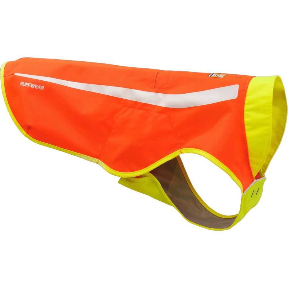 RuffWear Lumenglow High-Vis Vest Blaze Orange