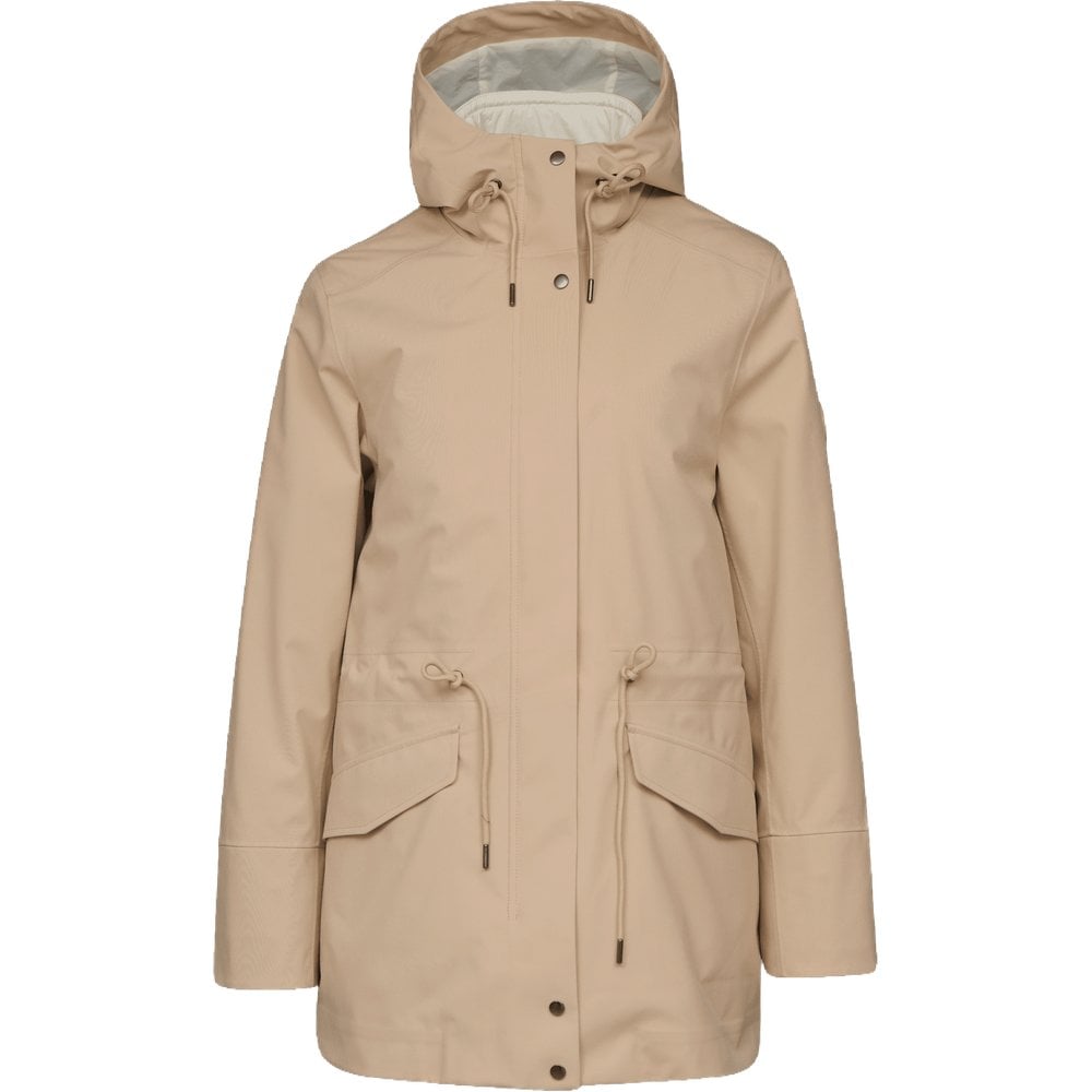 Swims Lausanne IV Parka Warm Sand