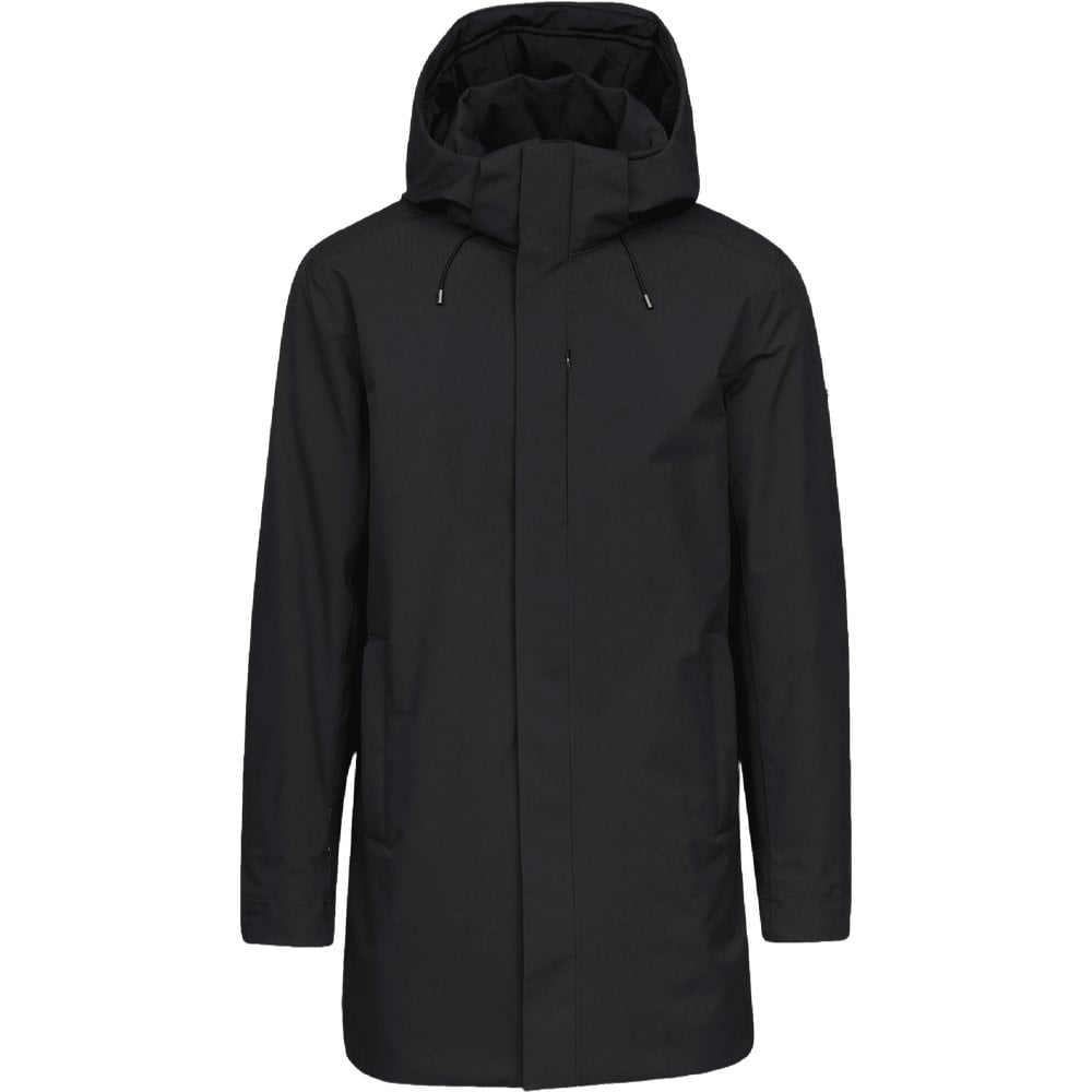 Swims Grenoble III Parka Black