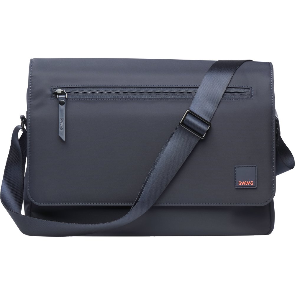 Swims Messenger Bag