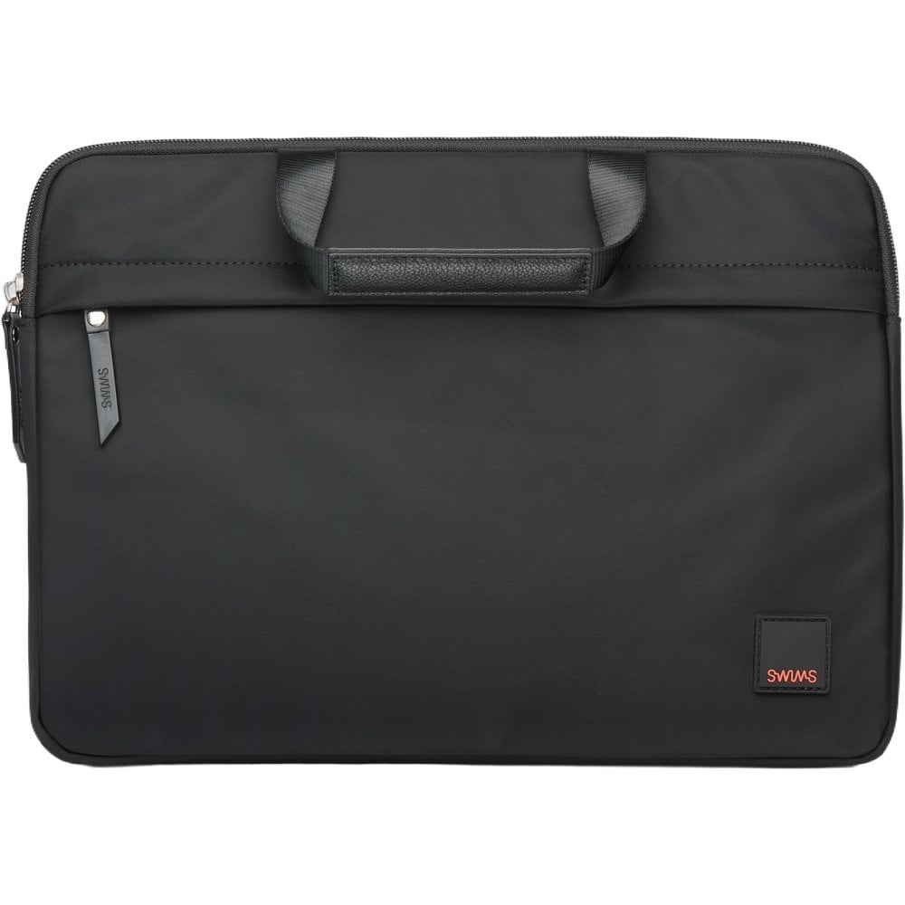 Swims Laptop Sleeve Black