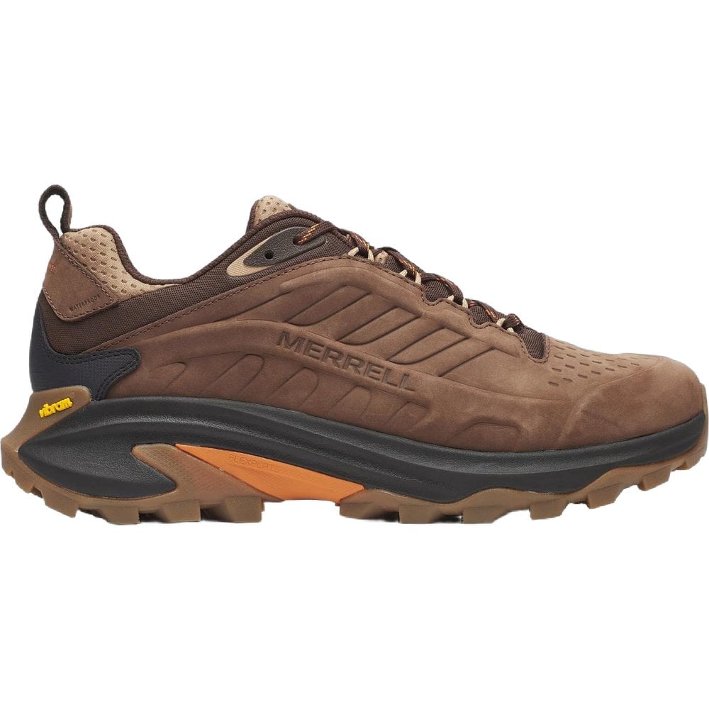 Merrell Moab Speed 2 Ltr Wp M Mole
