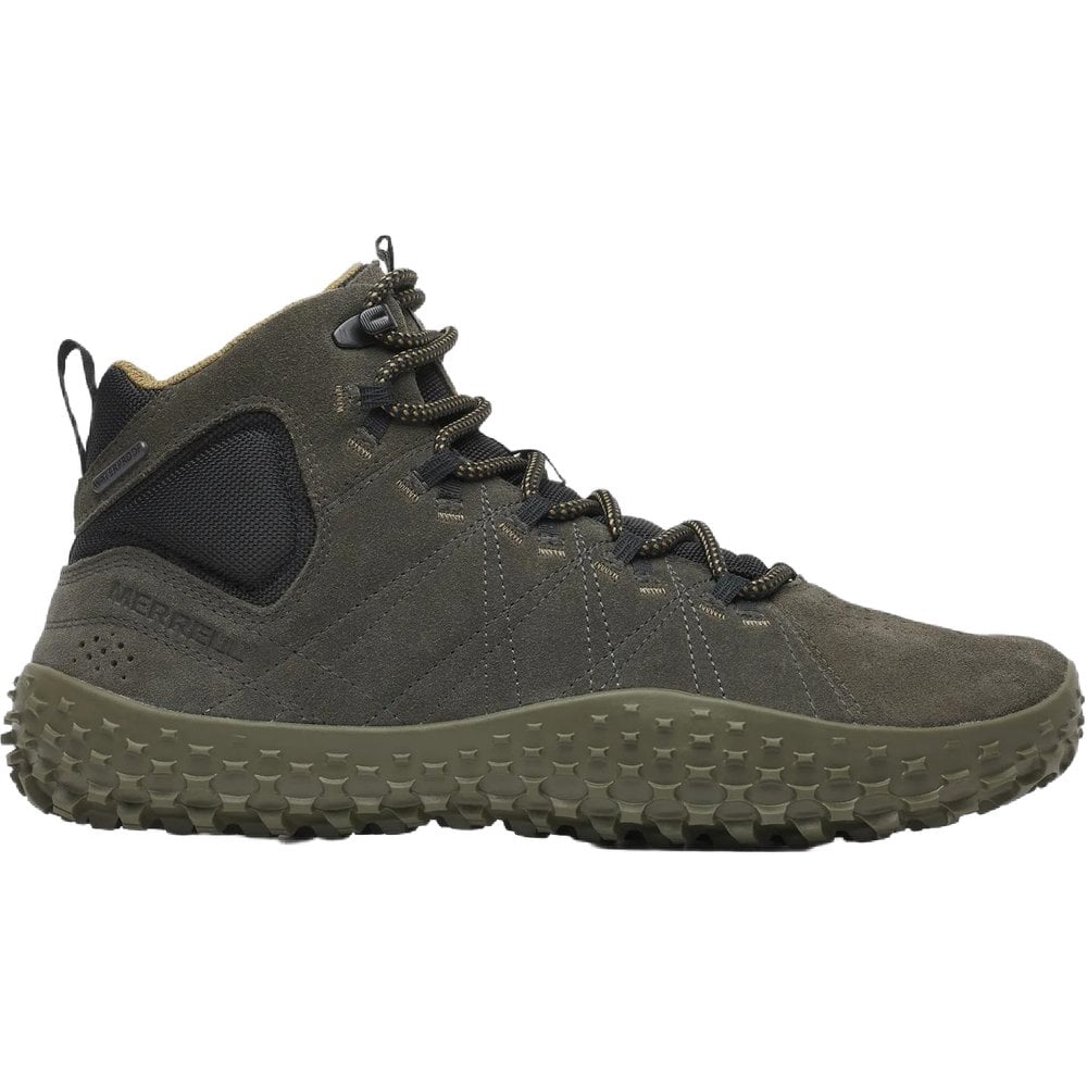 Merrell Wrapt Mid Wp M Beluga