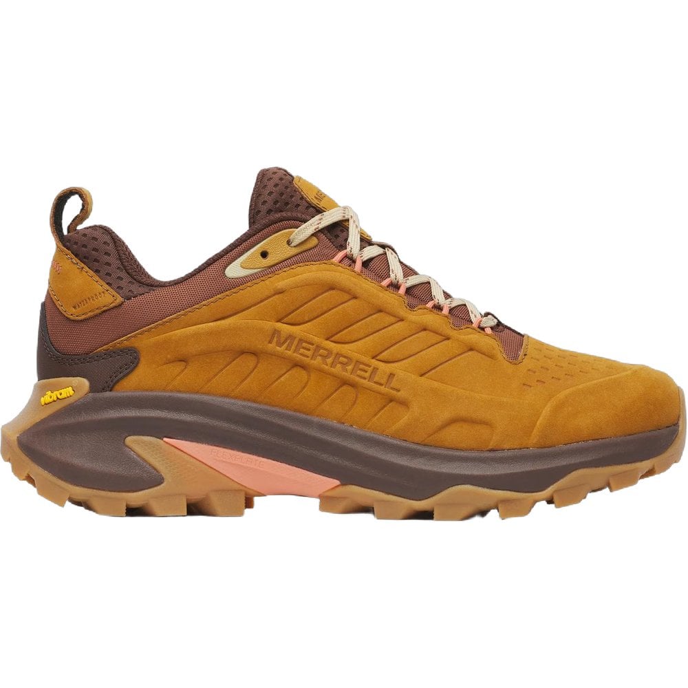Merrell Moab Speed 2 Ltr Wp W Maple