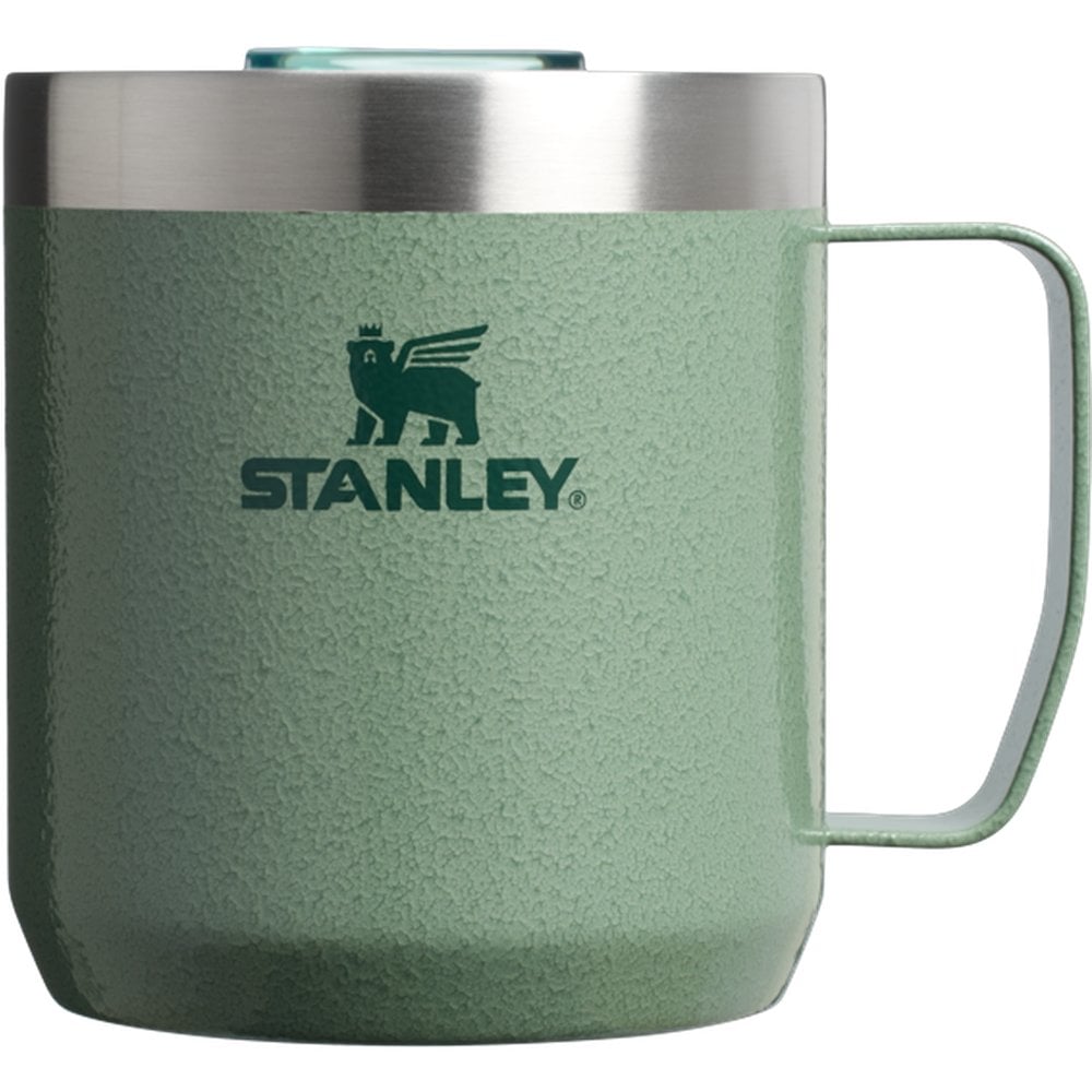Stanley The Everyday Camp Mug 0.35L Hammertone Green