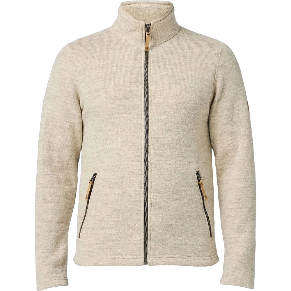 Ivanhoe of Sweden NLS Sap Full Zip Birch