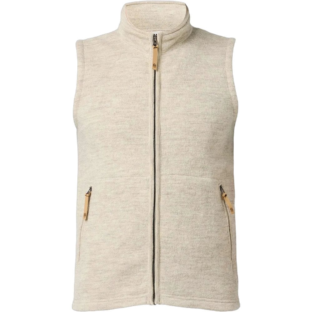 Ivanhoe of Sweden NLS Barley Vest Birch