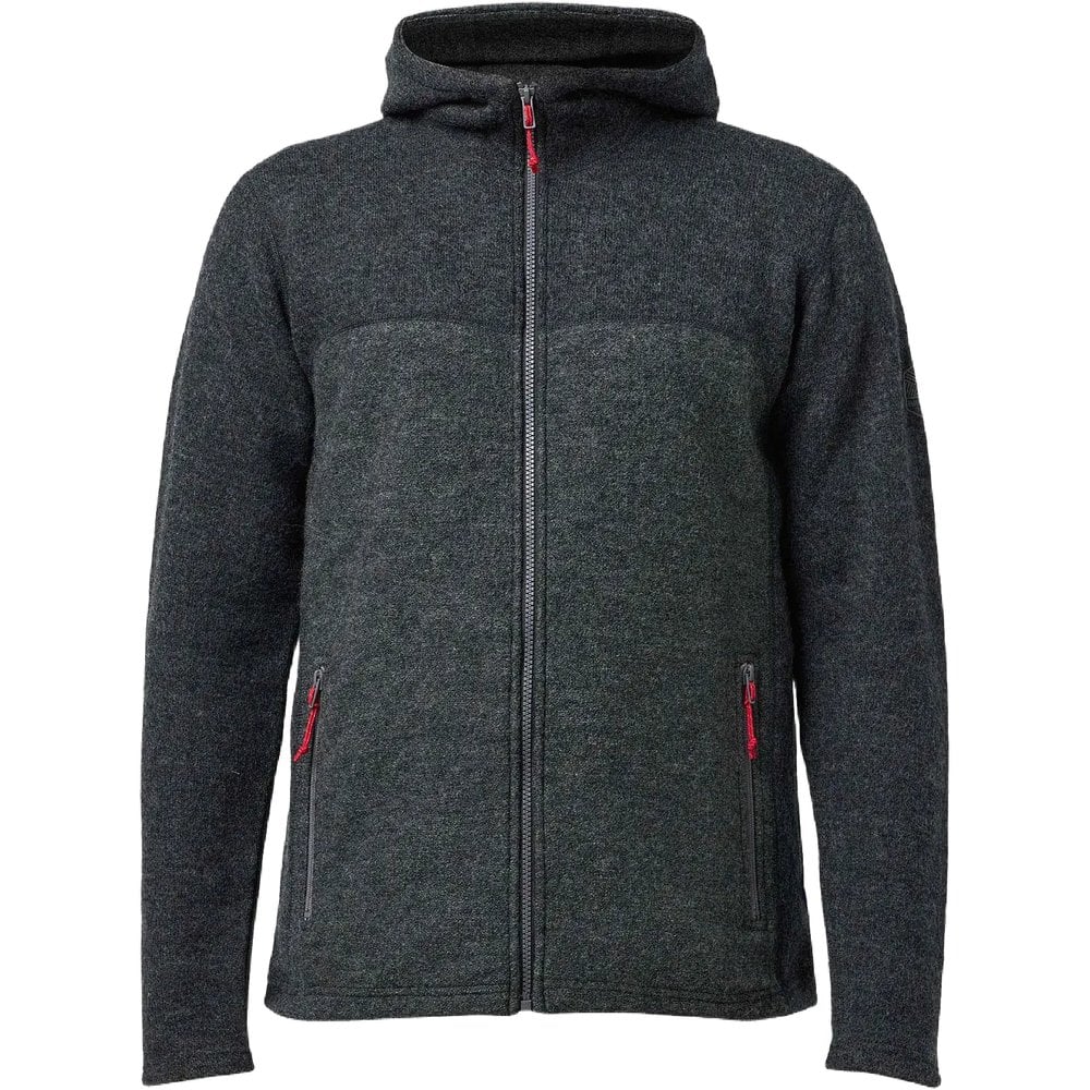 Ivanhoe of Sweden Ron Hood Graphite Marl
