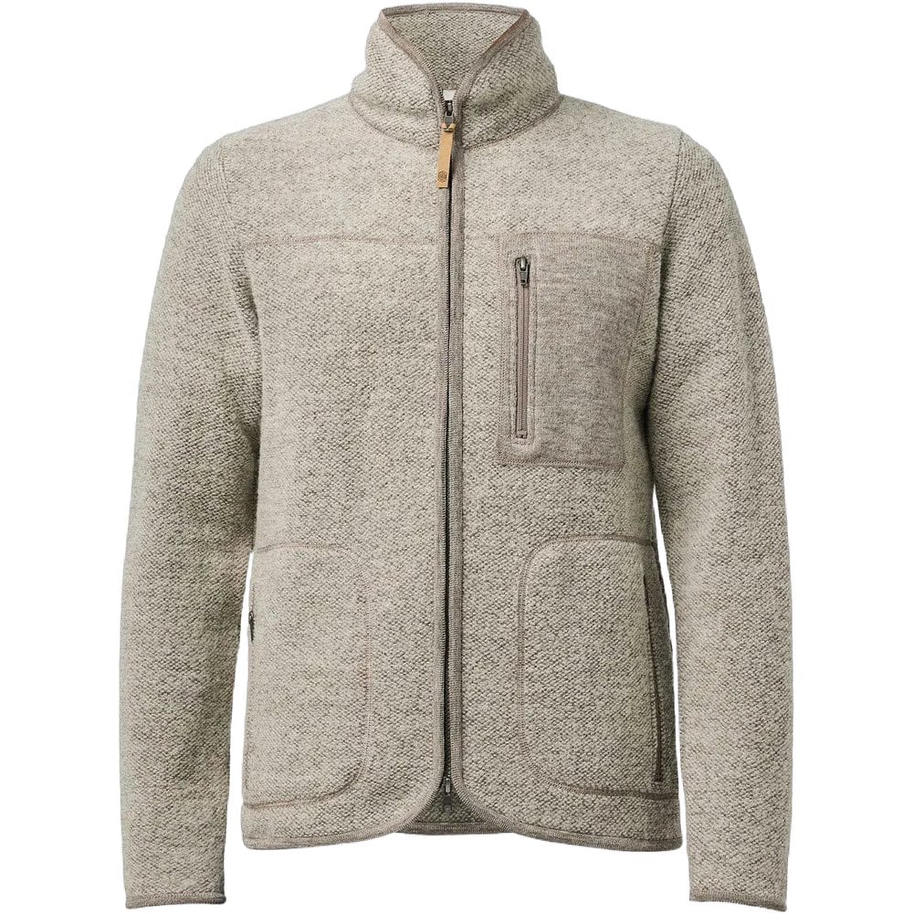 Ivanhoe of Sweden 1946 Jacket Birch