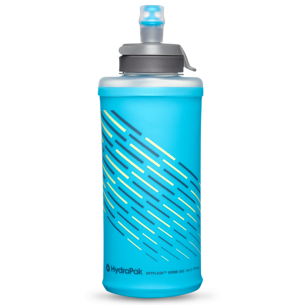 Hydrapak Skyflask Speed 500 Ml Malibu Blue