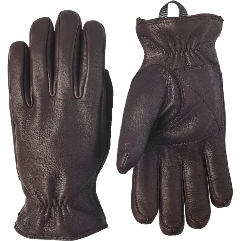 Hestra Eirik Black