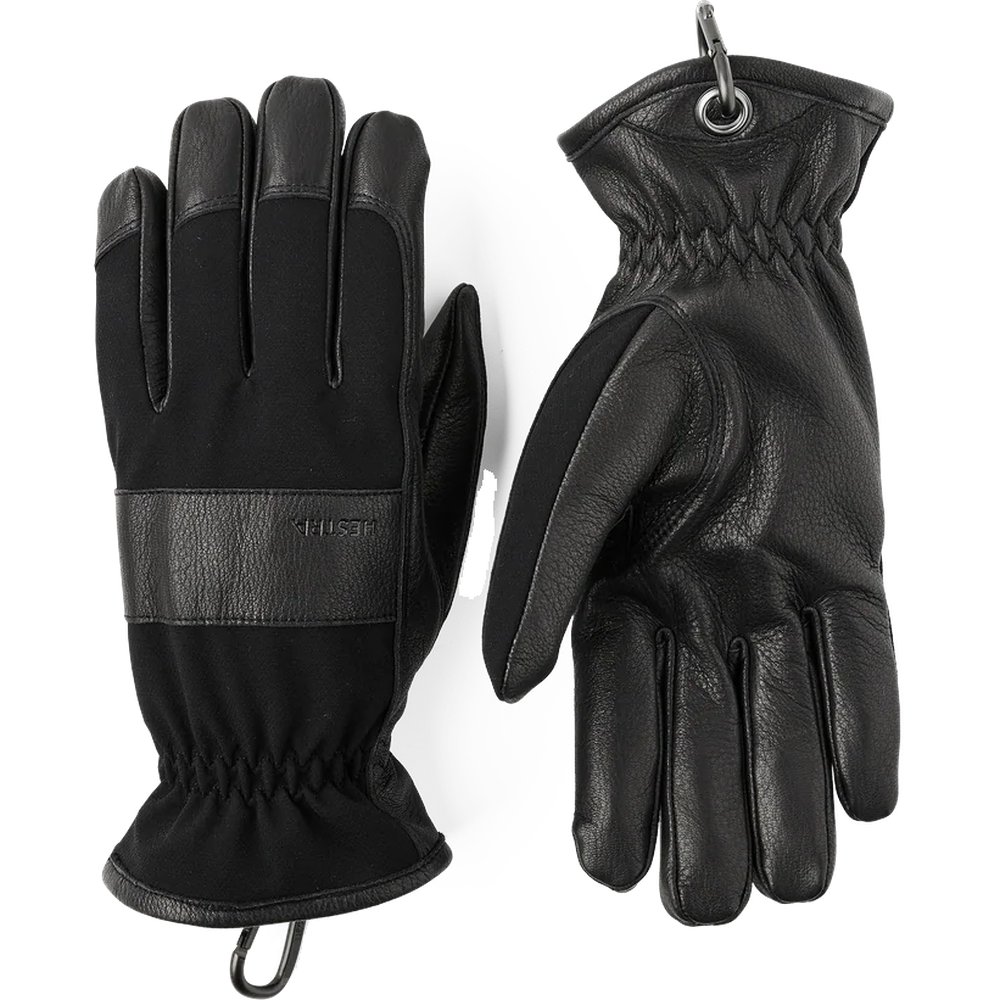 Hestra Gneis Black