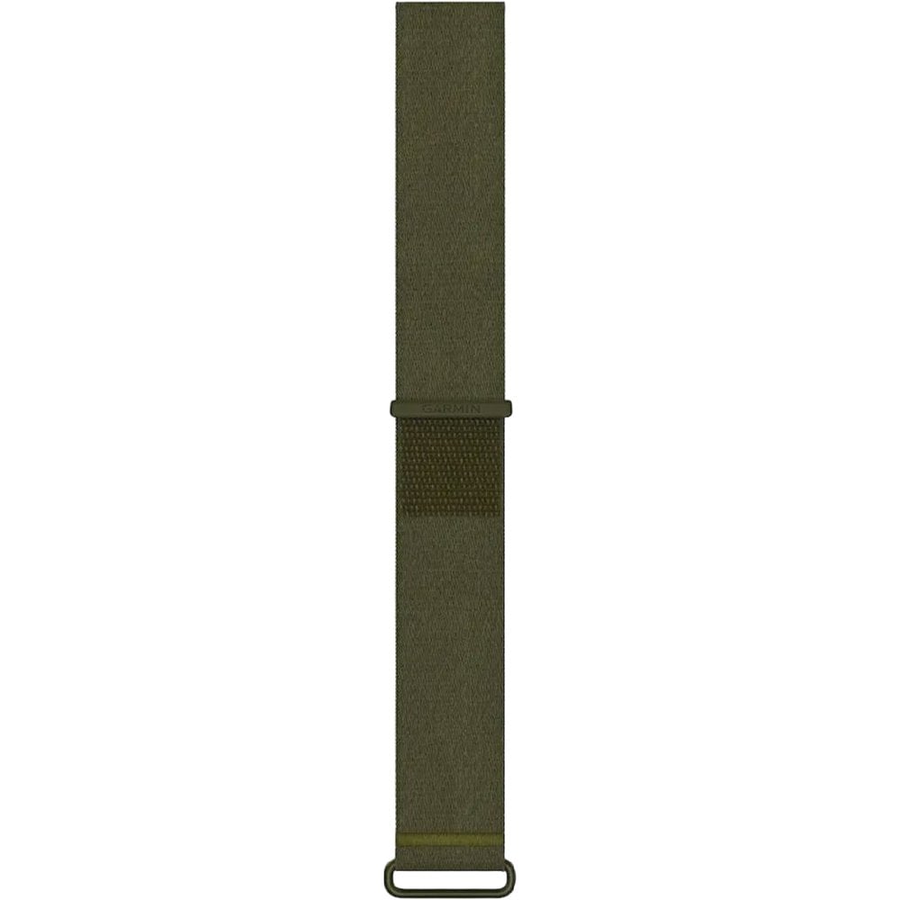 Garmin Cirqa Accessory Band Darkolive