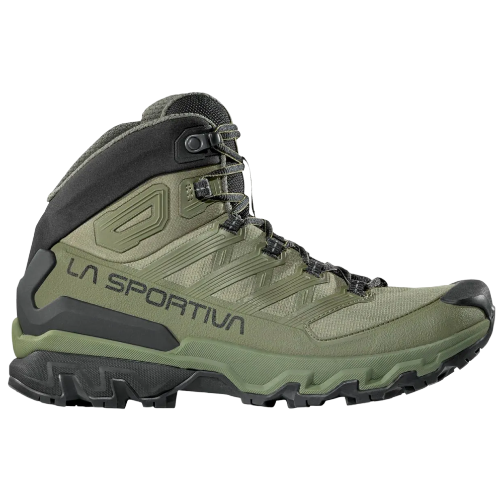 La Sportiva Ultra Raptor 3 Mid GTX Cypress/Black