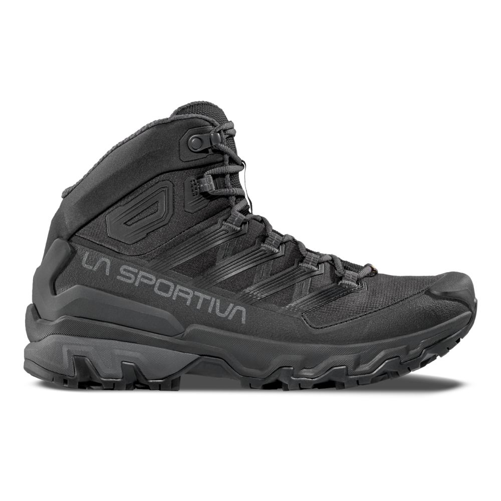 La Sportiva Ultra Raptor 3 Mid GTX Black