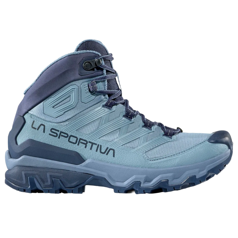La Sportiva Ultra Raptor 3 Mid Woman GTX Limestone/Night Sky
