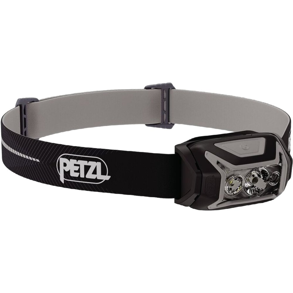 Petzl Actik Core Black