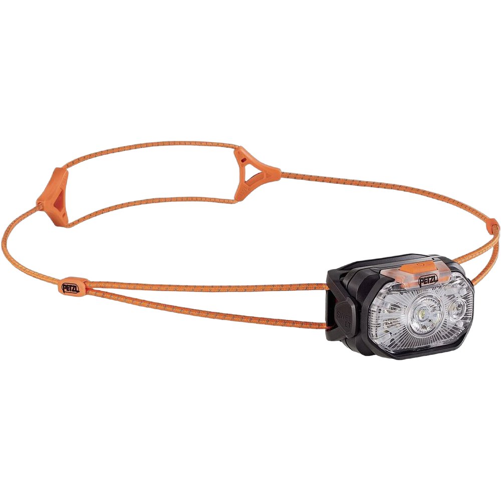 Petzl Swift LT Black