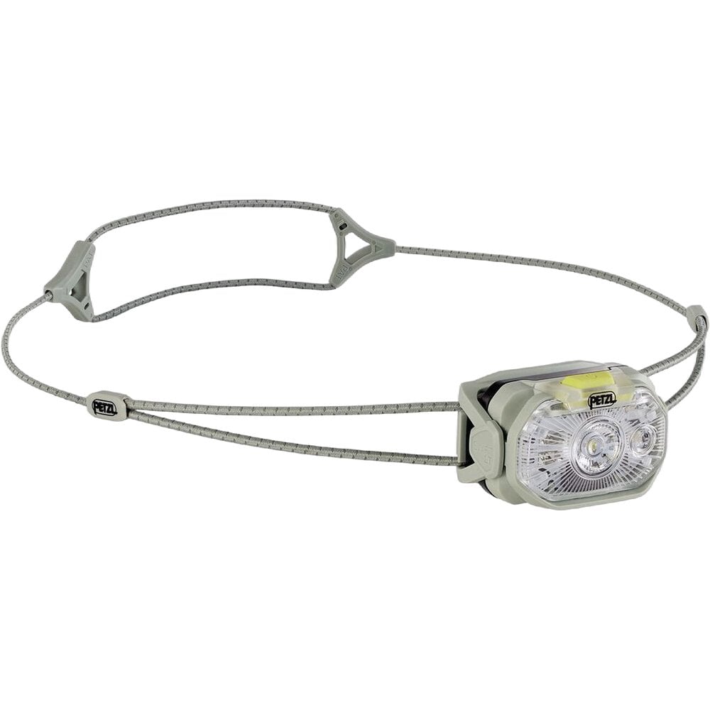 Petzl Swift LT Desert