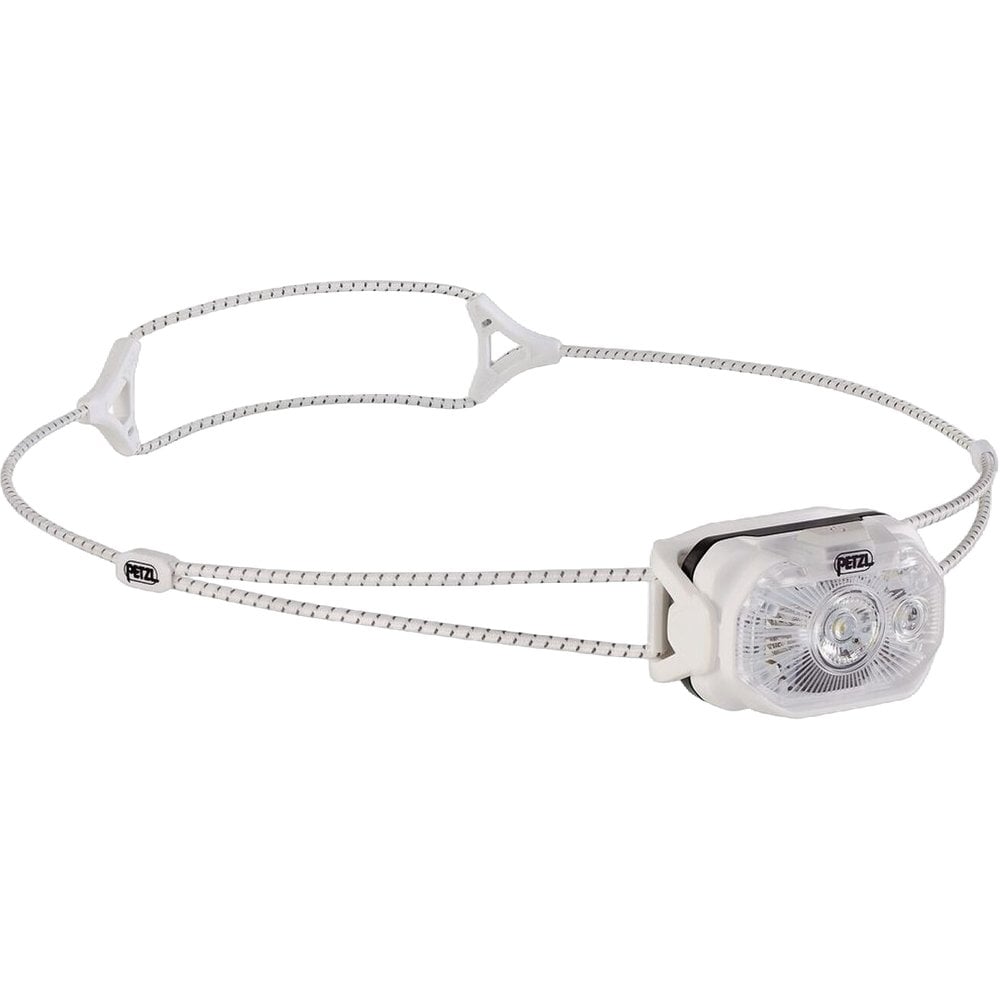 Petzl Swift LT White