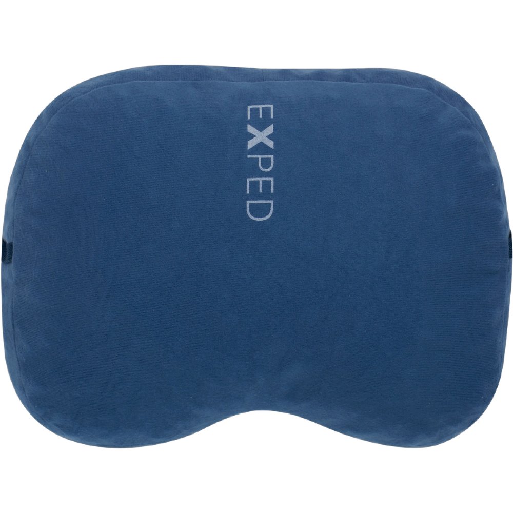 Exped Deep Sleep Pillow M Navy
