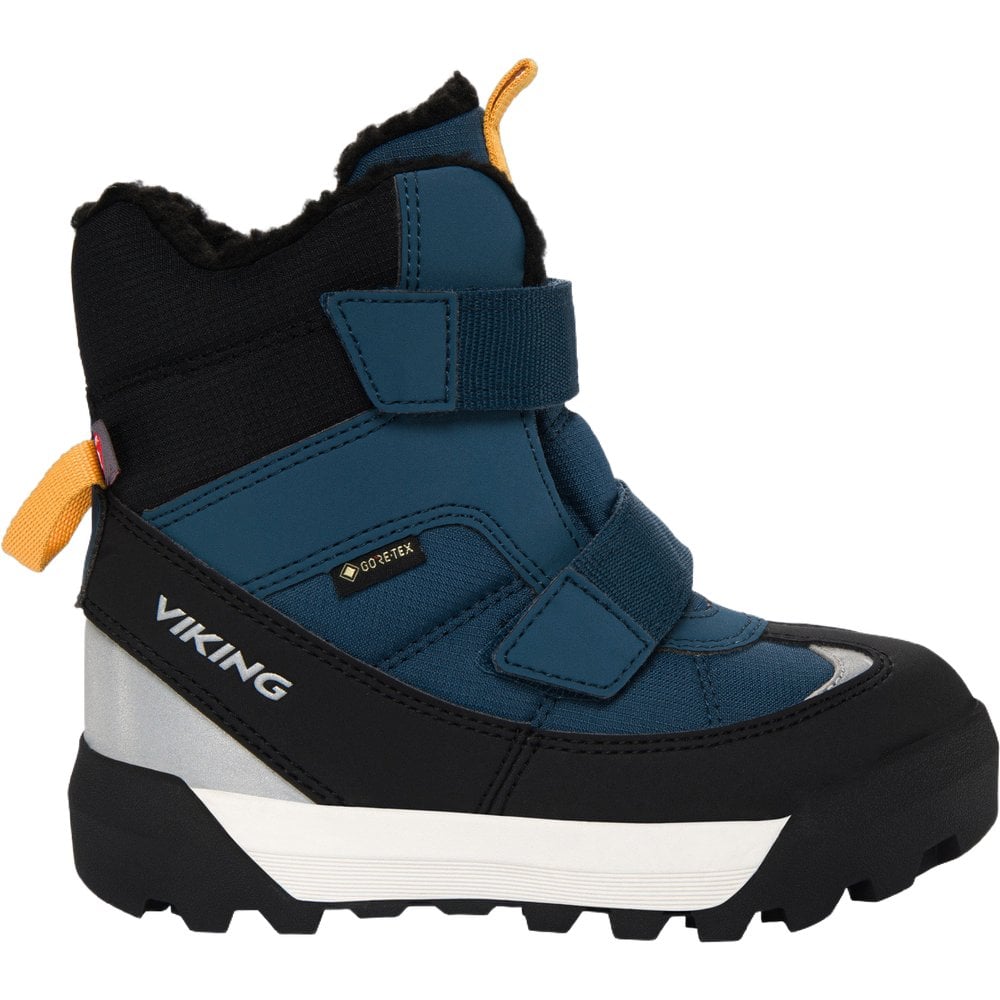 Viking Expower Warm GTX 2V Petrol