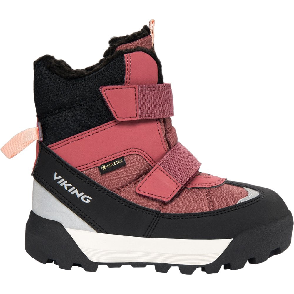 Viking Expower Warm GTX 2V Dark Pink