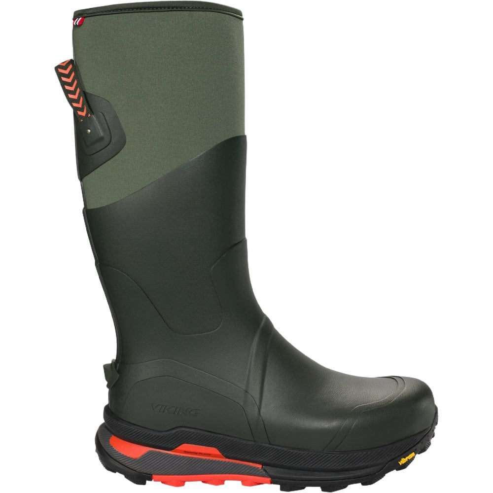 Viking Villrein Neo SC Huntinggreen