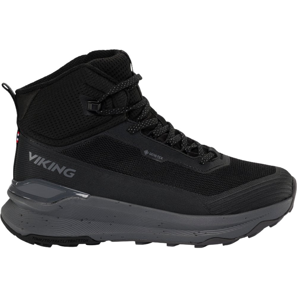 Viking Her Moment Mid Gtx Black