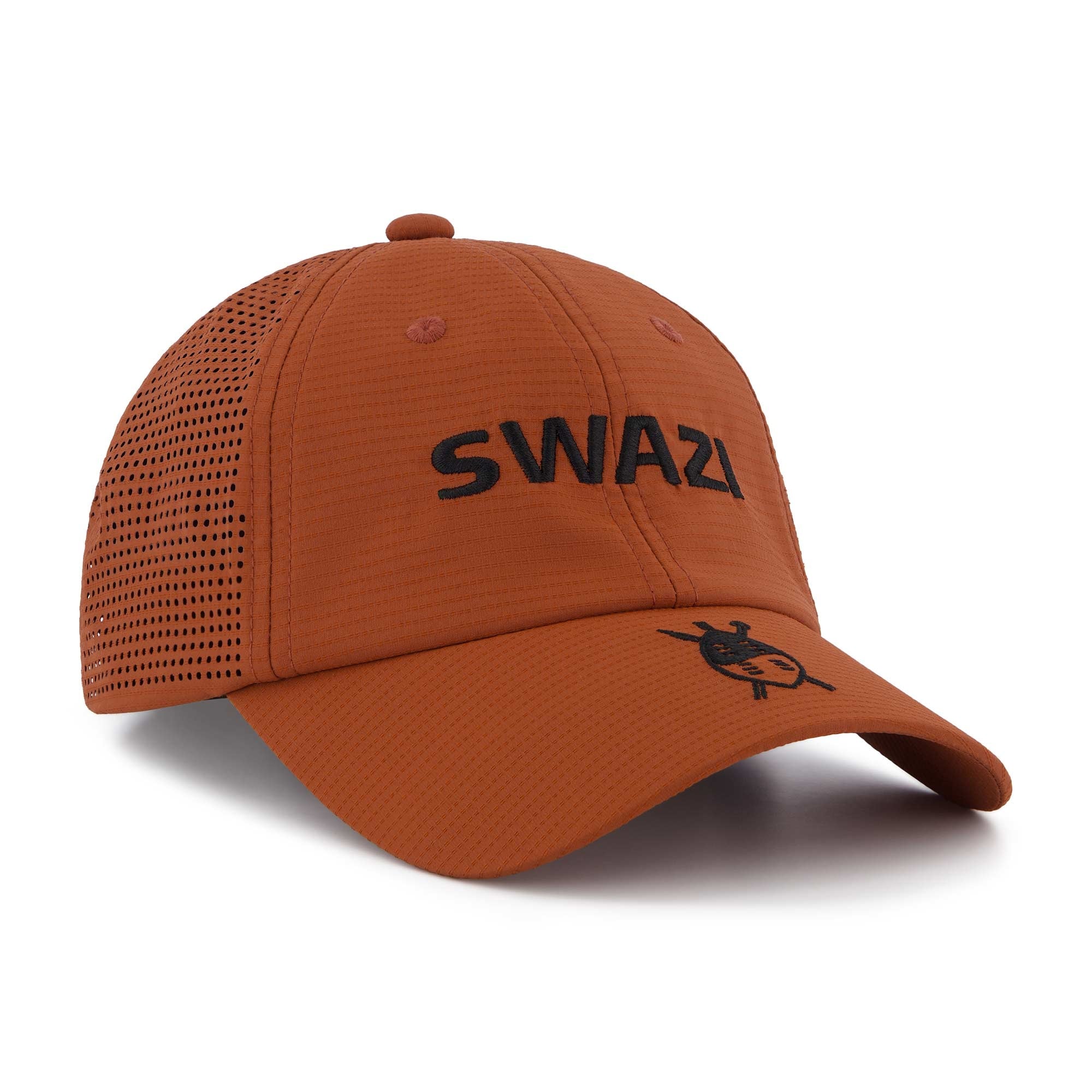 Swazi Kid's Kap Brick